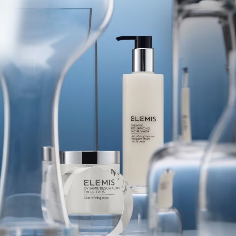 ELEMIS The Dynamic Duo Set (24% Saving, Worth £89.00) - Beaut Flo