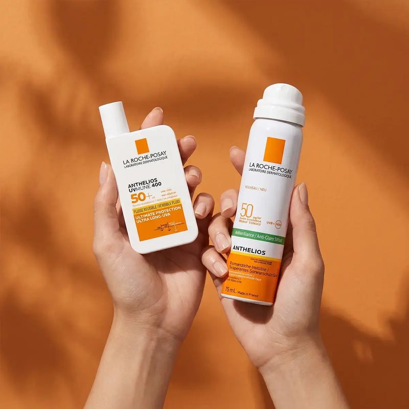 Behind The Brand | La Roche-Posay