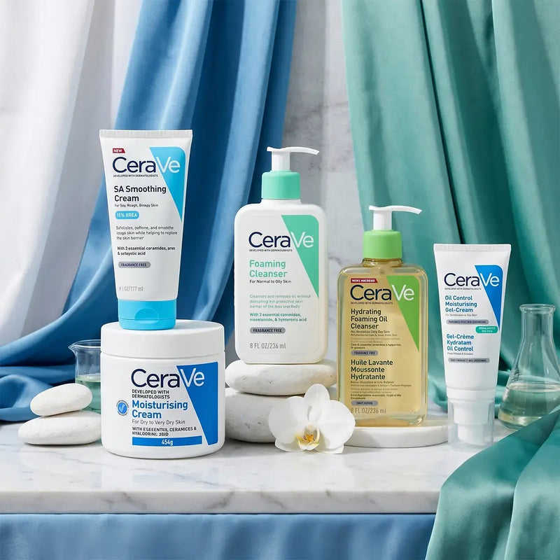 Behind The Brand | CeraVe