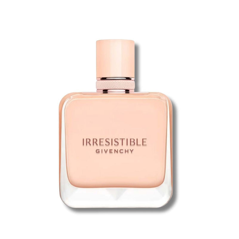 Givenchy Exclusive Irresistible Nude Velvet Eau de Parfum - Beaut Flo
