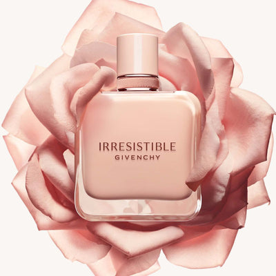Givenchy Exclusive Irresistible Nude Velvet Eau de Parfum - Beaut Flo
