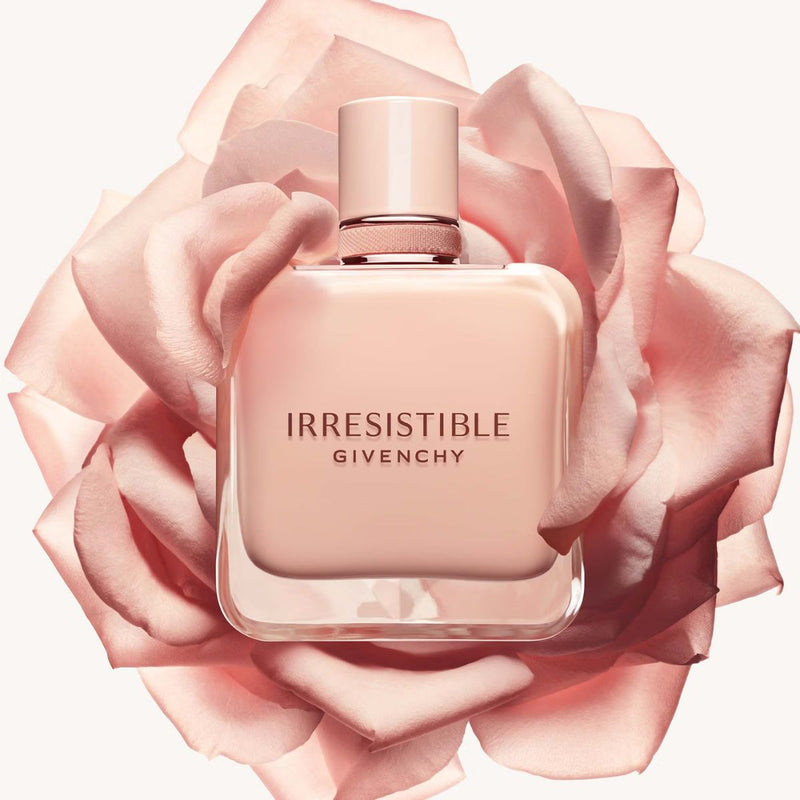Givenchy Exclusive Irresistible Nude Velvet Eau de Parfum - Beaut Flo