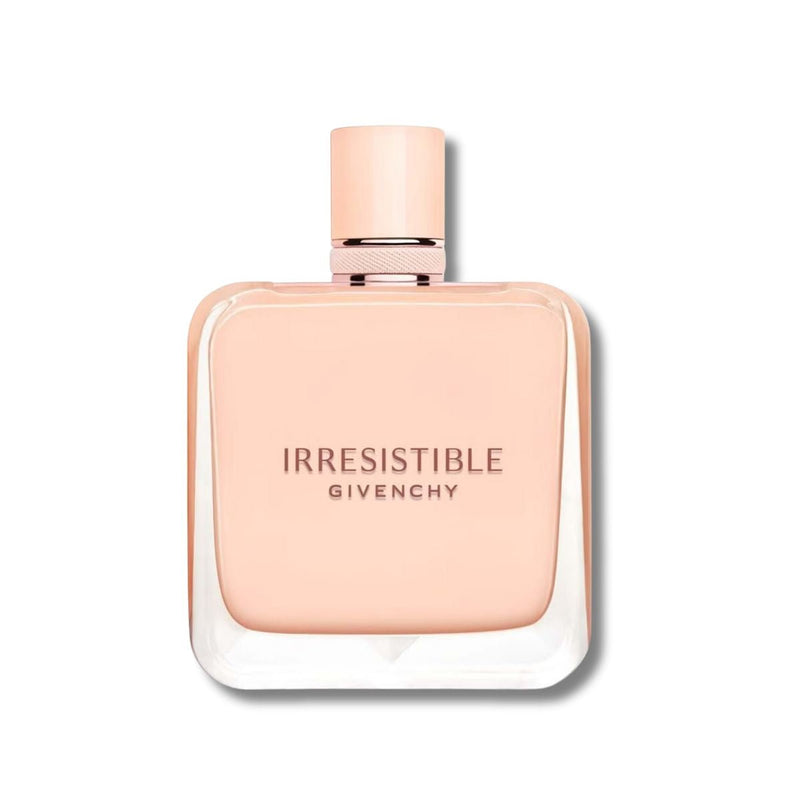 Givenchy Exclusive Irresistible Nude Velvet Eau de Parfum - Beaut Flo
