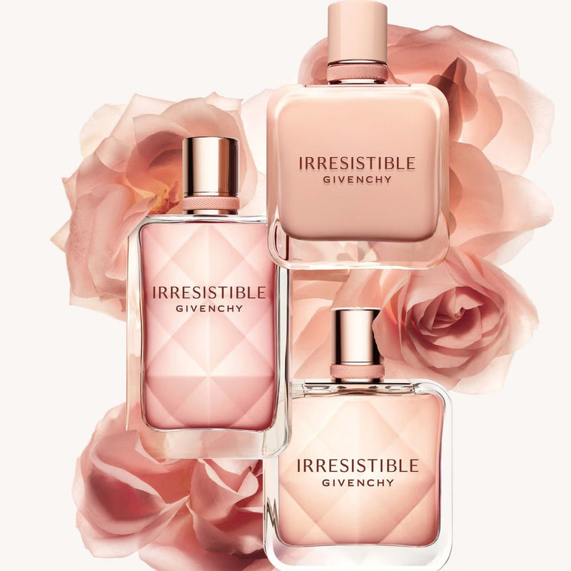 Givenchy Exclusive Irresistible Nude Velvet Eau de Parfum - Beaut Flo