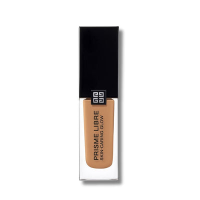 Givenchy Prisme Libre Skin - Caring Glow Foundation 30ml (Various Shades) - Beaut Flo