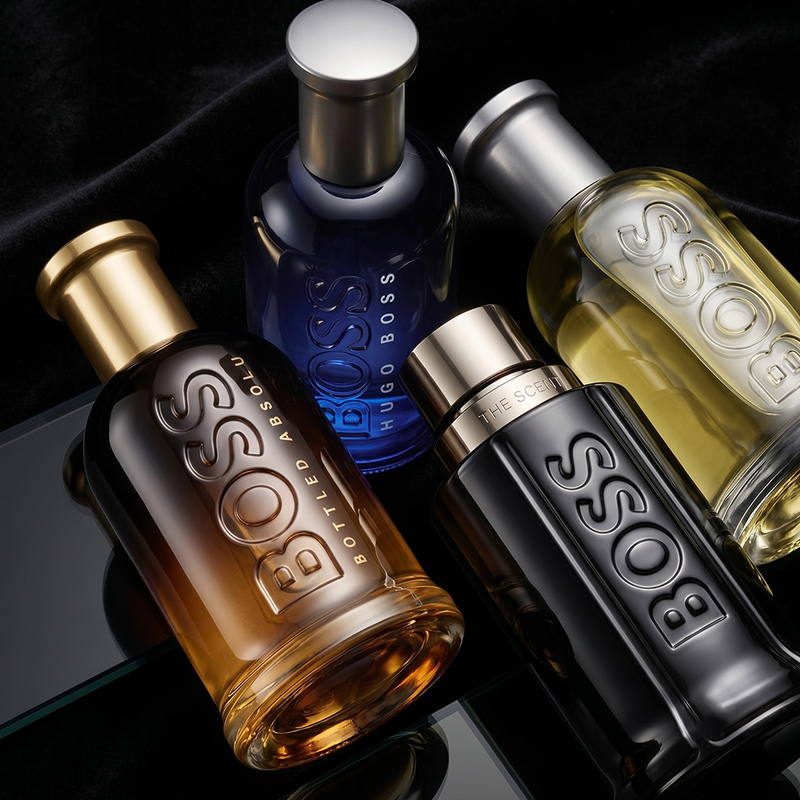 Hugo Boss