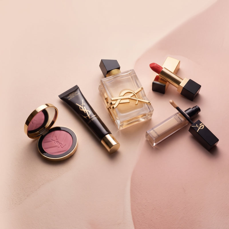 Behind The Brand | YSL