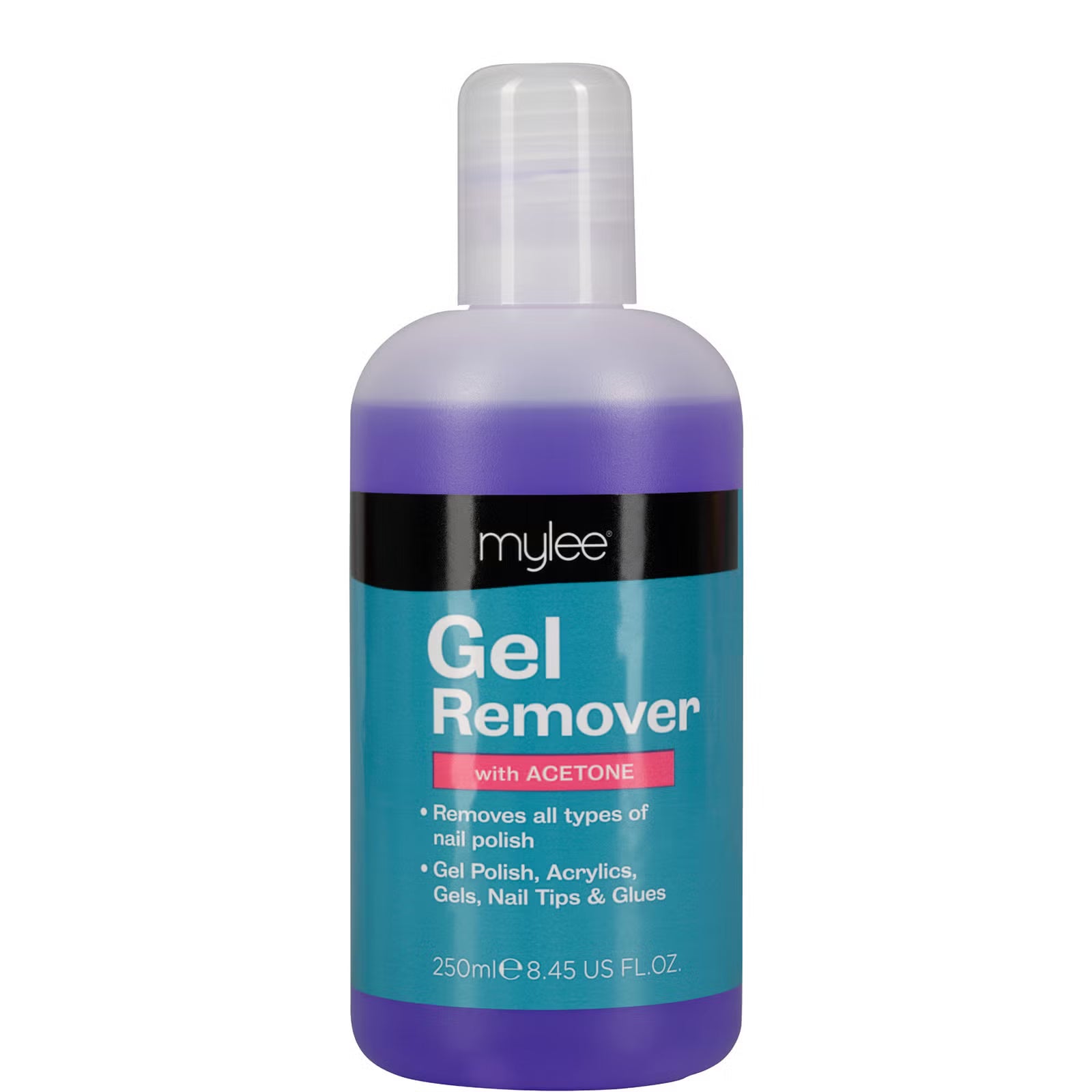 Nail Polish Remover – Beaut Flo