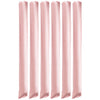 brushworks Heatless Flexi Curlers