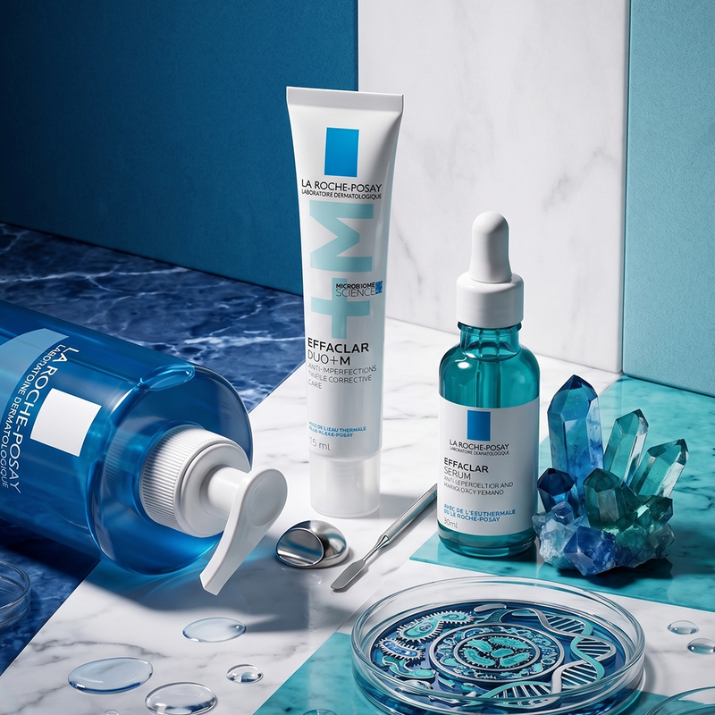 Behind The Brand | La Roche-Posay