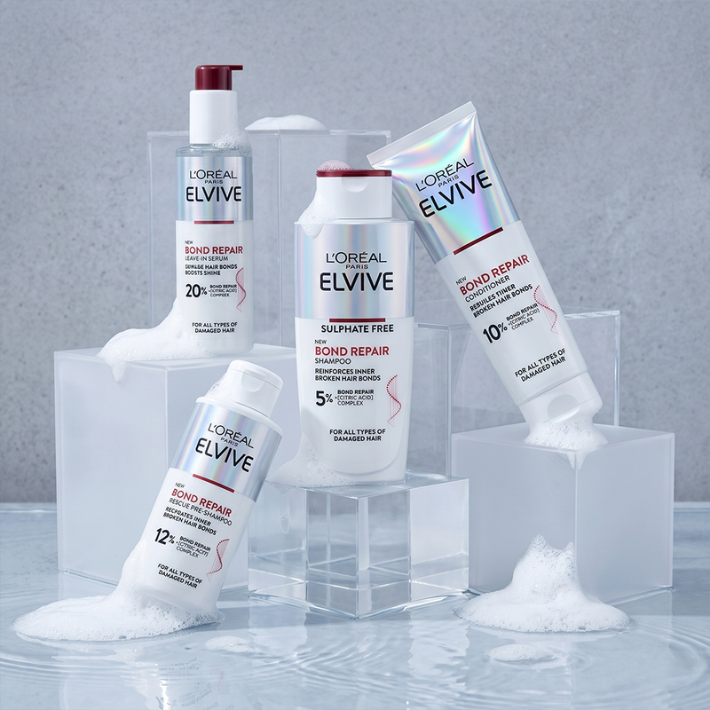 Behind The Brand |  L'Oréal Paris