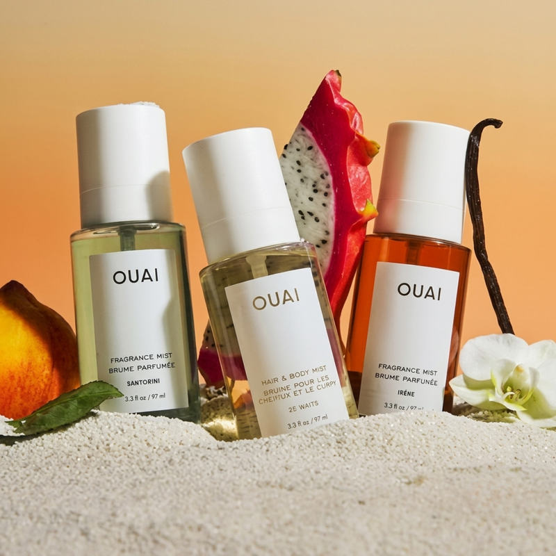 OUAI