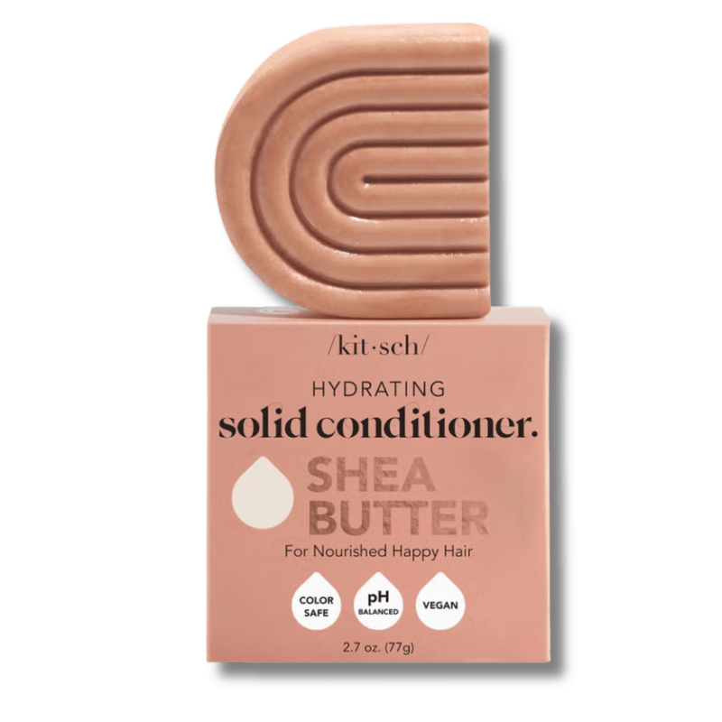 Kitsch Nourishing Conditioner Bar - Beaut Flo