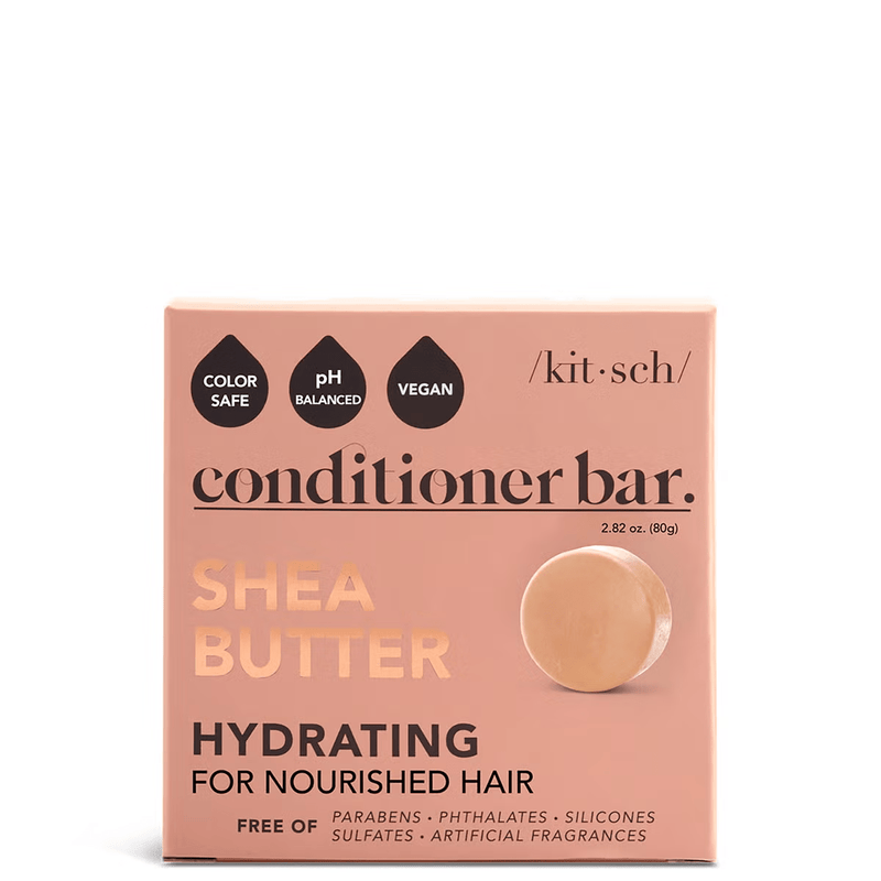 Kitsch Nourishing Conditioner Bar - Beaut Flo