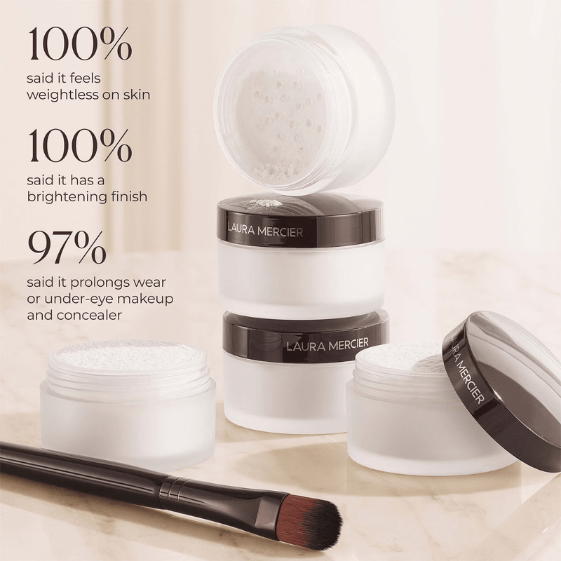 Laura Mercier Secret Brightening Powder for Under Eyes - Shade 1 - Beaut Flo