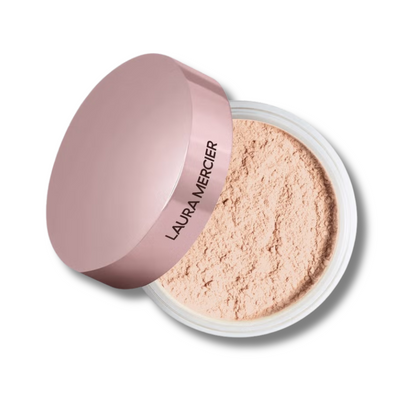 Laura Mercier Translucent Loose Setting Powder Travel Size 9.3g (Various Shades)