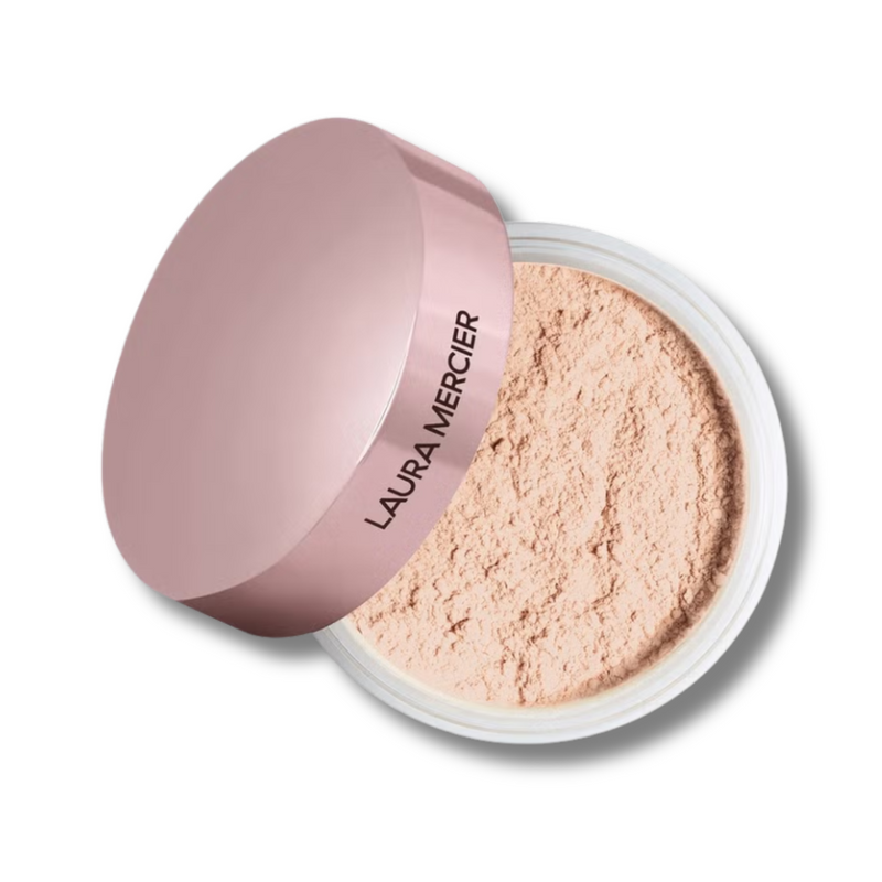 Laura Mercier Translucent Loose Setting Powder Travel Size 9.3g (Various Shades)
