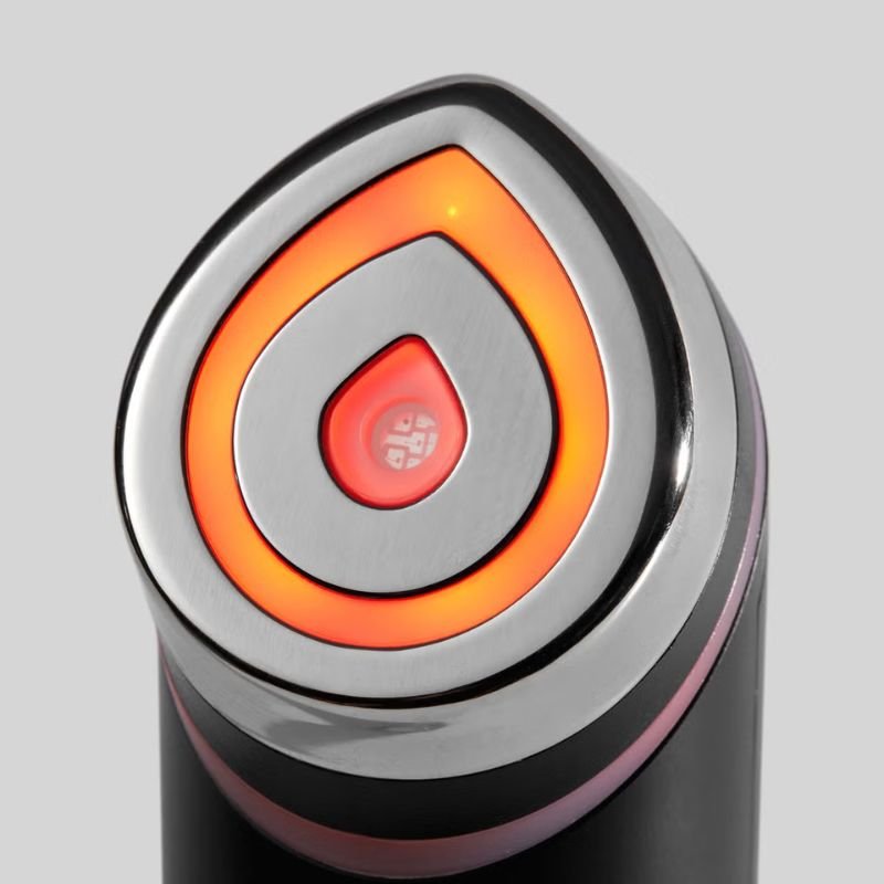Medicube Age - r Booster Pro Black - Beaut Flo