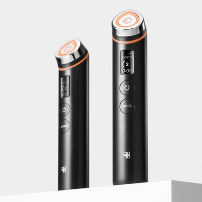 Medicube Age - r Booster Pro Black - Beaut Flo