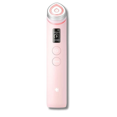 Medicube Age - r Booster Pro Pink - Beaut Flo