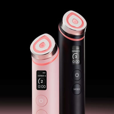 Medicube Age - r Booster Pro Pink - Beaut Flo