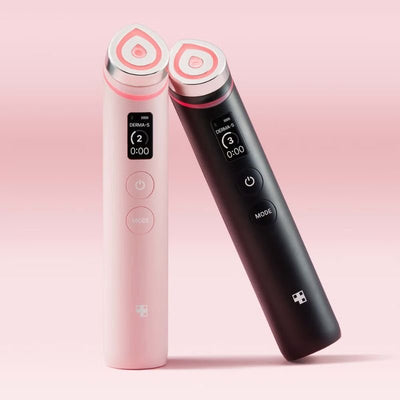Medicube Age - r Booster Pro Pink - Beaut Flo