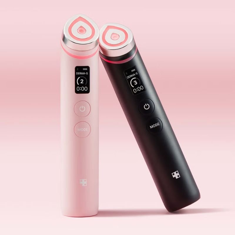 Medicube Age - r Booster Pro Pink - Beaut Flo
