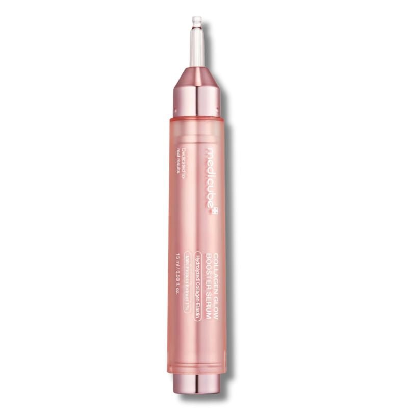 Medicube Collagen Glow Booster Serum 15ml - Beaut Flo