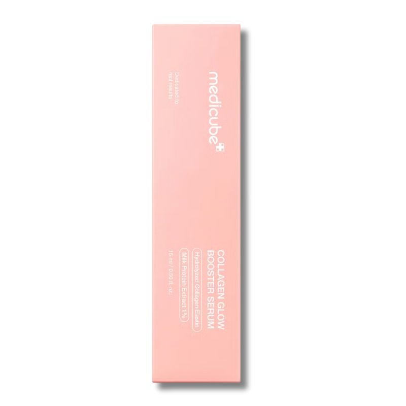 Medicube Collagen Glow Booster Serum 15ml - Beaut Flo
