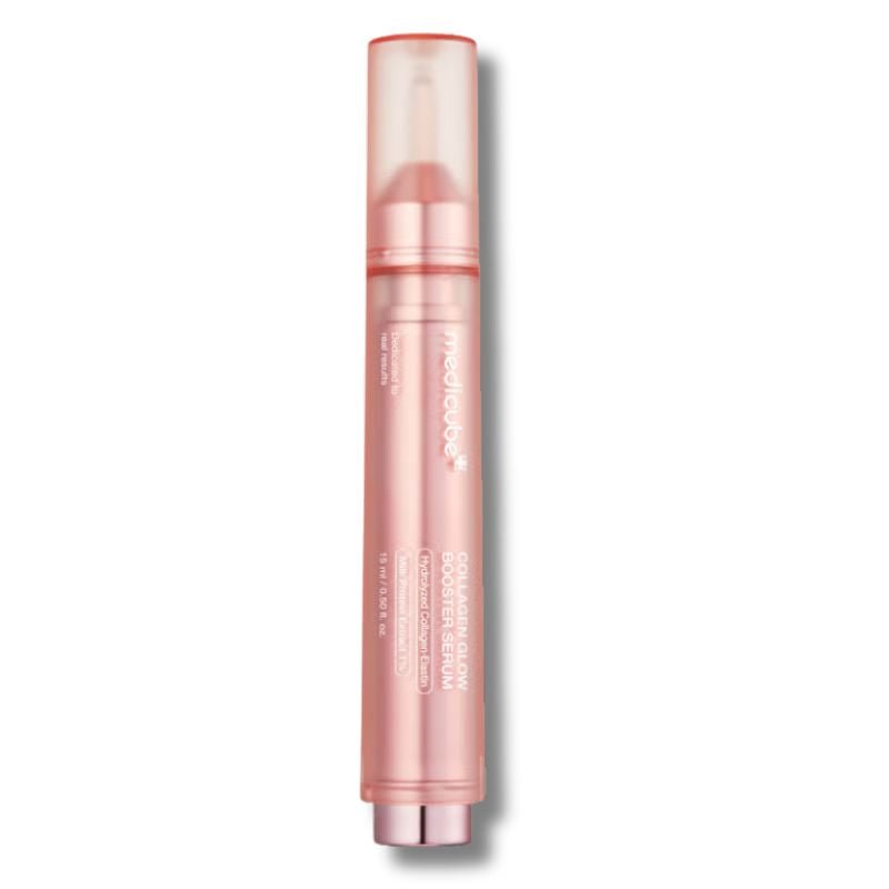 Medicube Collagen Glow Booster Serum 15ml - Beaut Flo