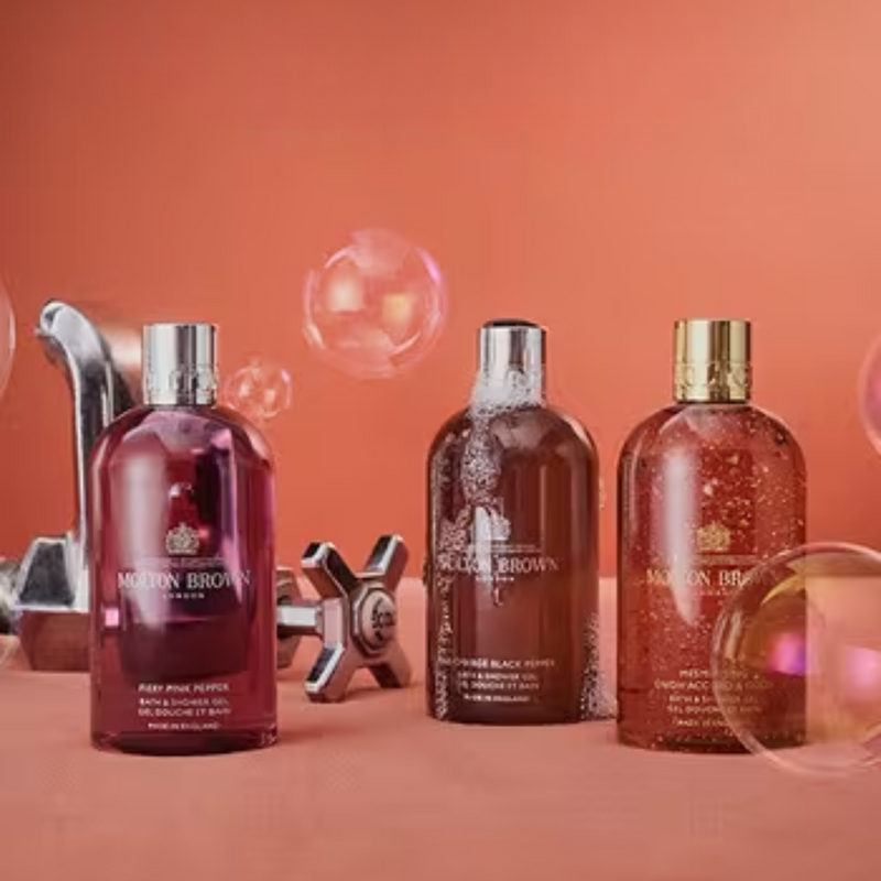 Molton Brown