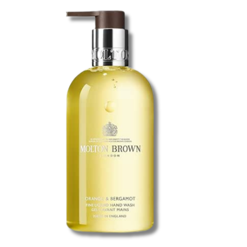 Molton Brown Bath & Shower Gel & hand Wash 300ml Custom Bundle – Build Your Own Set