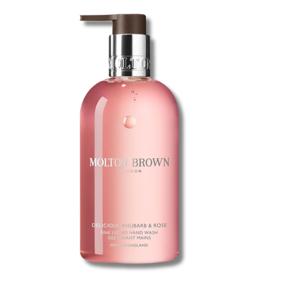 Molton Brown Bath & Shower Gel & hand Wash 300ml Custom Bundle – Build Your Own Set