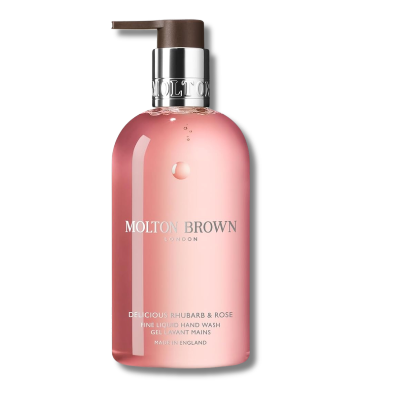 Molton Brown Bath & Shower Gel & hand Wash 300ml Custom Bundle – Build Your Own Set