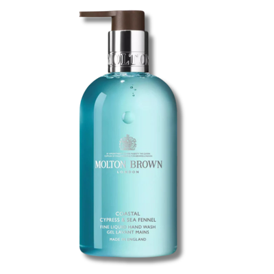 Molton Brown Bath & Shower Gel & hand Wash 300ml Custom Bundle – Build Your Own Set