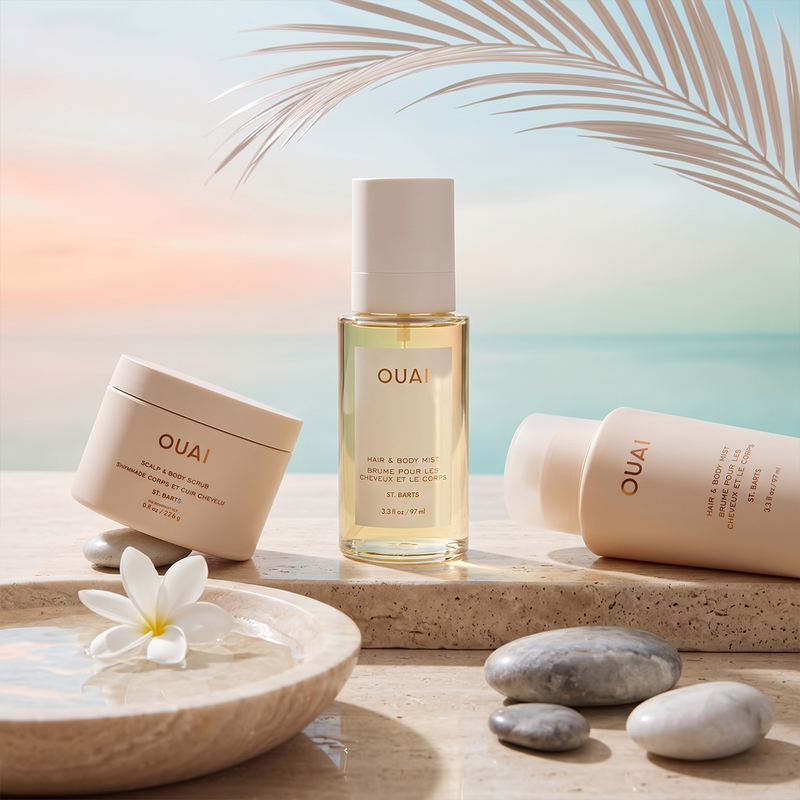 OUAI