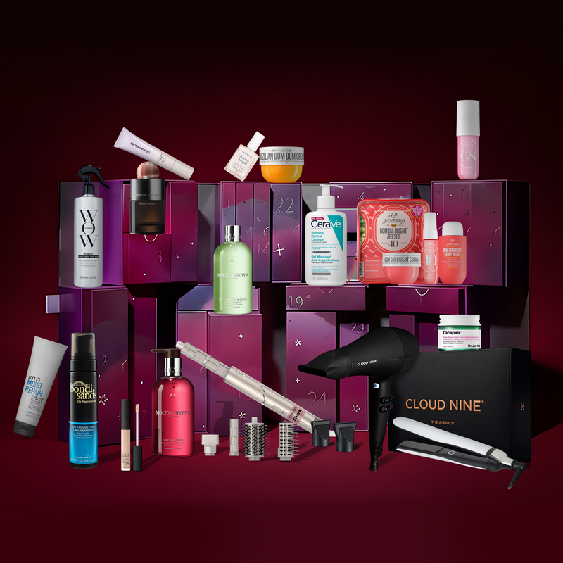 Beaut Flo November Competition – 50 Luxury Beauty Boxes + 3 Top Prizes (Worth £3000+)