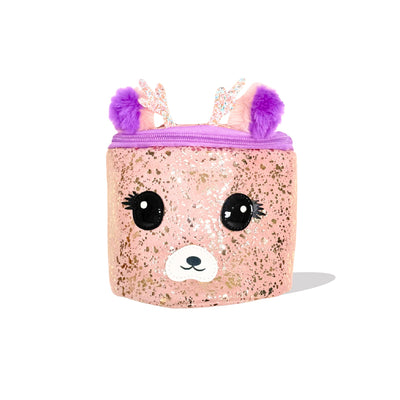 Tangle Teezer X Invisibobble Kids Hair Style Set