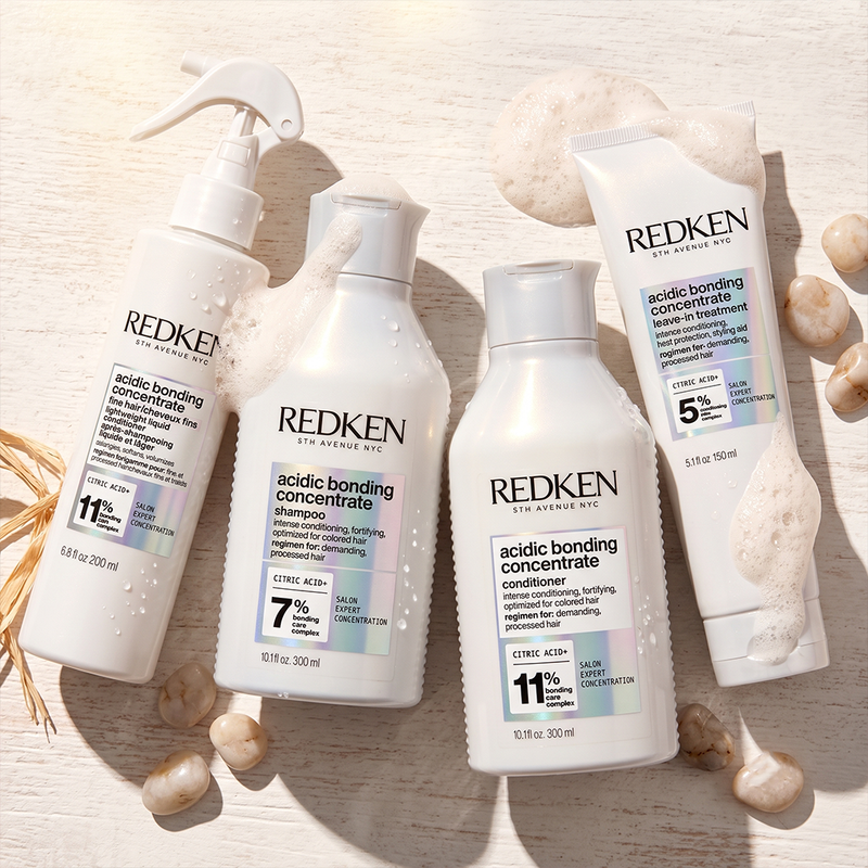 REDKEN