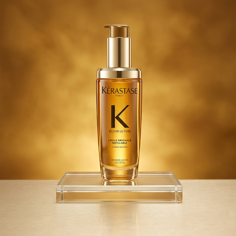 KERASTASE