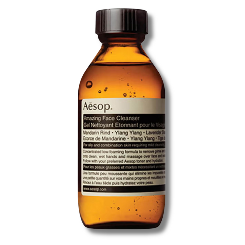 Aesop Amazing Face Cleanser 100ml