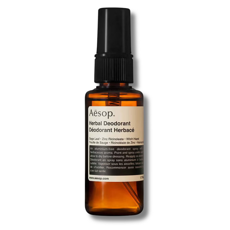 Aesop Herbal Deodorant 50ml