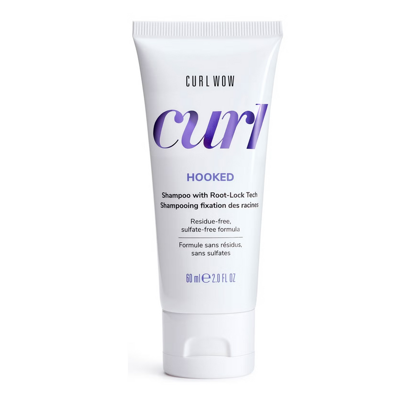 Color Wow Travel Curl Wow HOOKED 60ml