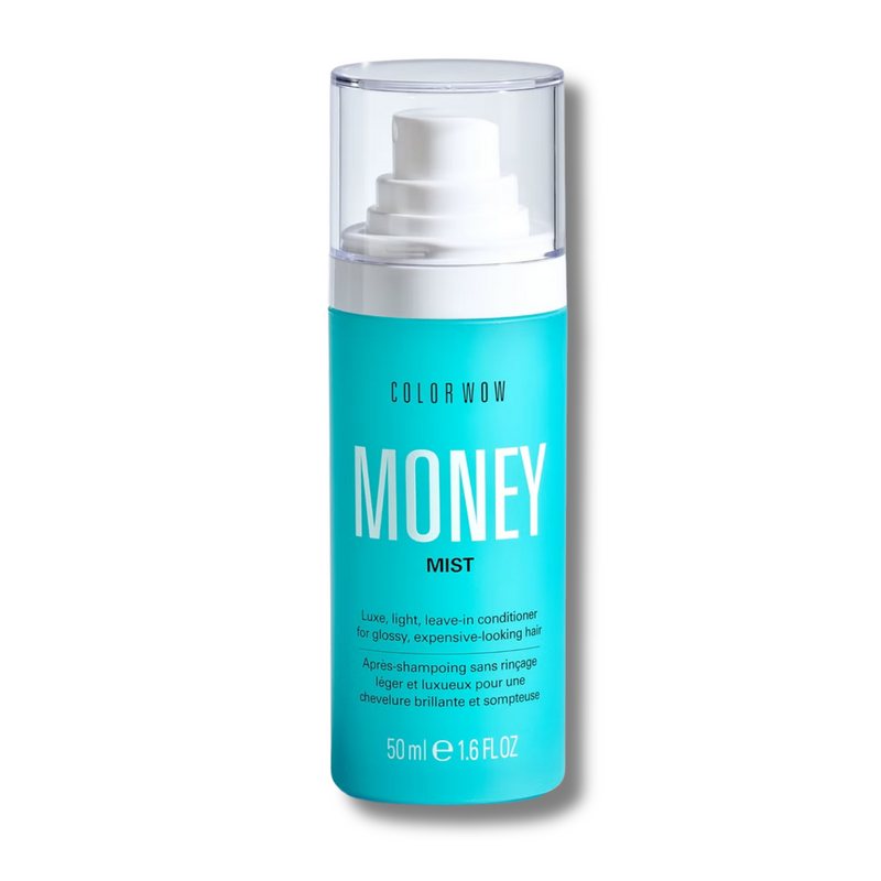 Color Wow Travel Money Mist 50ml