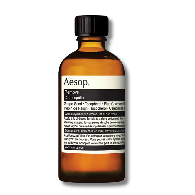 Aesop Make Up Remove 60ml