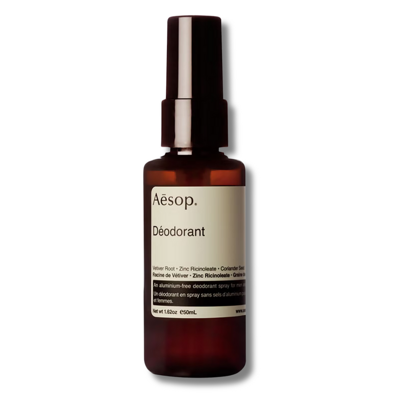 Aesop Deodorant 50ml