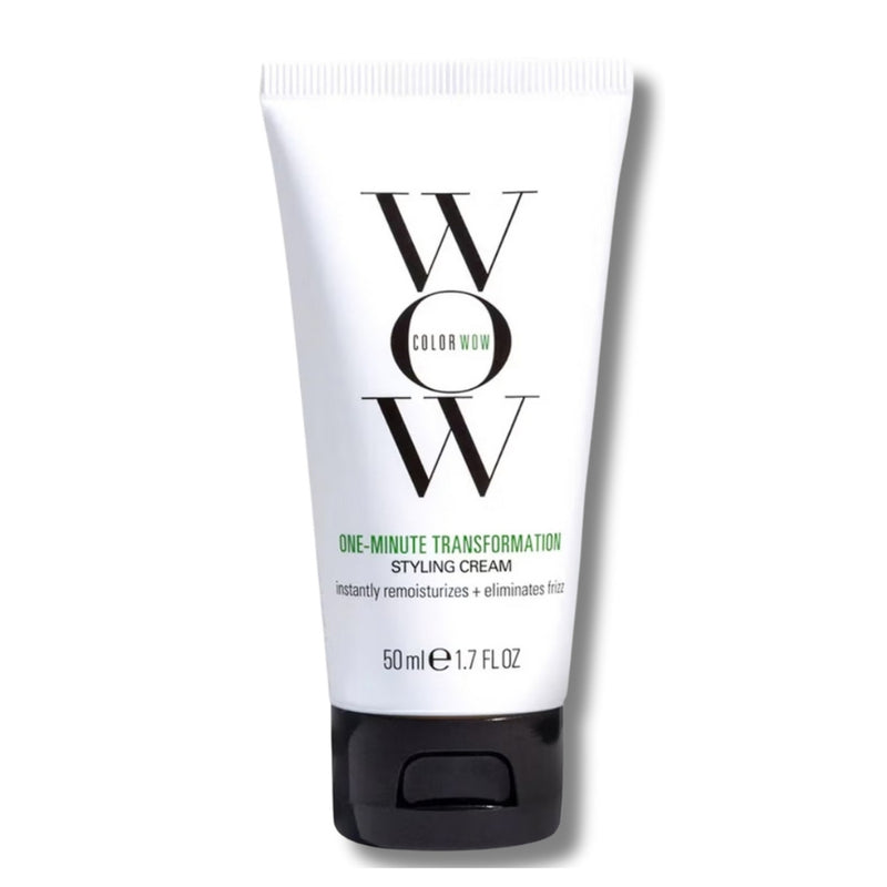 Color Wow Travel One Minute Transformation Styling Cream 50ml