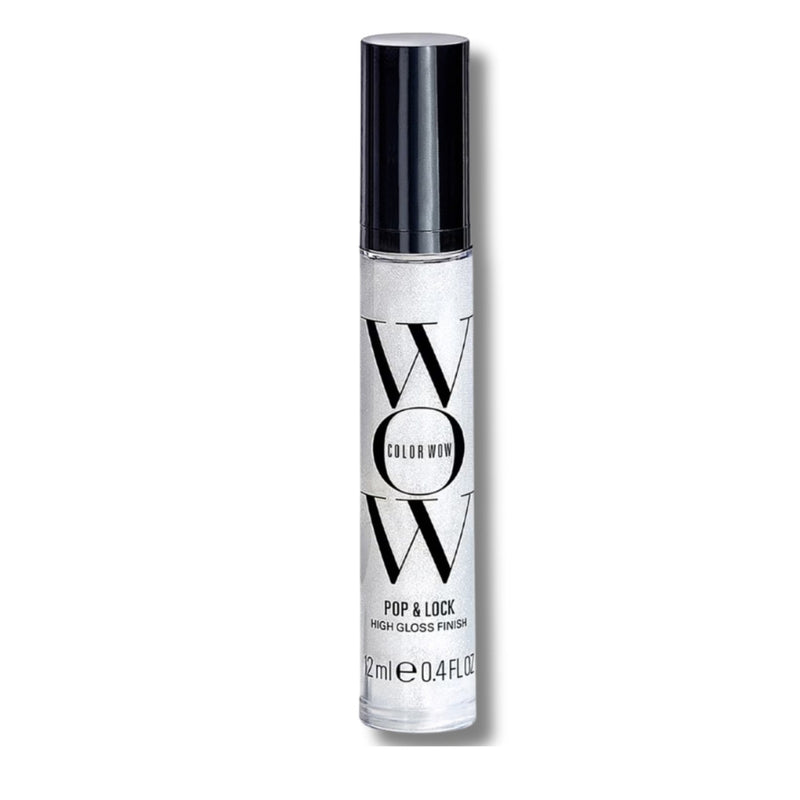 Color Wow Travel Pop & Lock High Gloss Finish 12ml