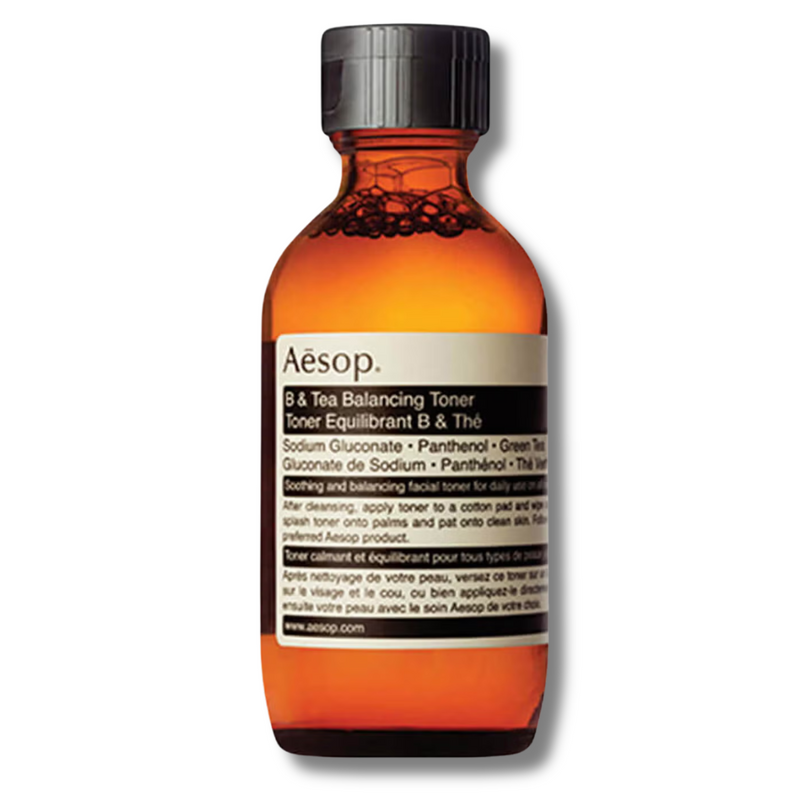 Aesop B & Tea Balancing Toner 100ml