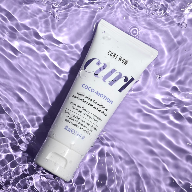 Color Wow Travel Curl Wow COCO-MOTION 60ml